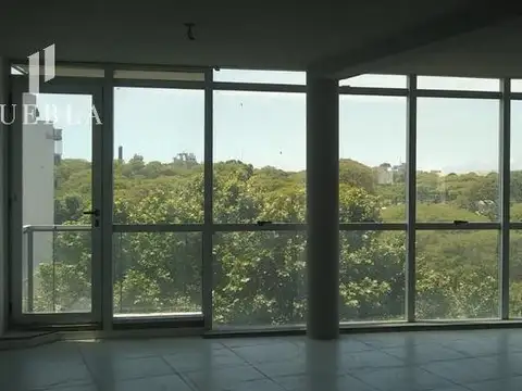 Oficina en Alquiler A Estrenar