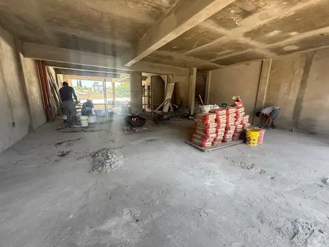 Avenida Presidente Perón 1100