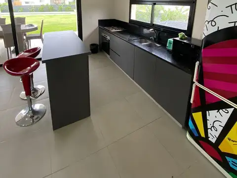 Casa en Venta 3 años