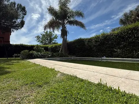 Casa en Venta 42 años