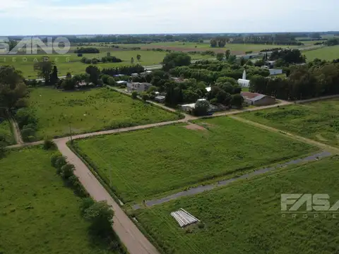 Terreno en Venta de 800,0 m2