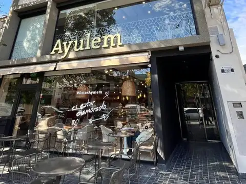 DEPARTAMENTO EN ALQUILER EN MATADEROS BARRIO NAON