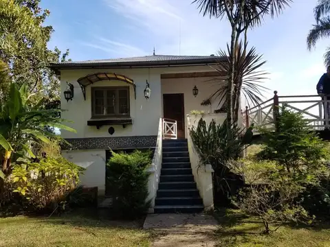Casa  en Venta en Carapachay, Zona Delta, Tigre, G.B.A. Zona Norte, Argentina
