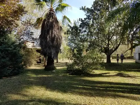 Casa en Venta en Arroyo Carapachay, USD 125.000