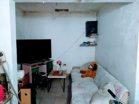 Depto Tipo Casa en Venta 35 años