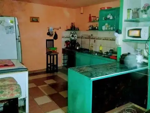 Depto Tipo Casa en Venta de 3 ambientes