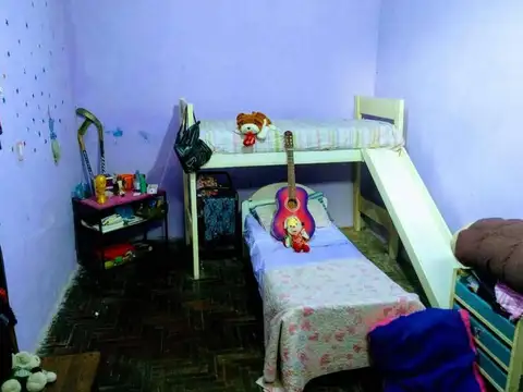 Depto Tipo Casa en Venta en Villa Martelli, USD 120.000