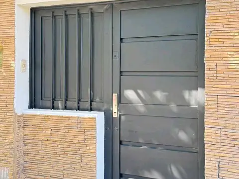 PH de 2 Dormitorios Teniente Cundom