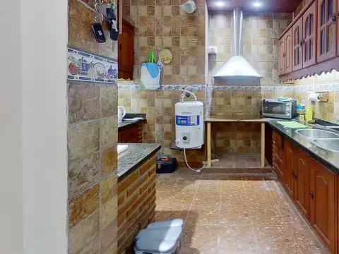 Casa en Venta 31 años