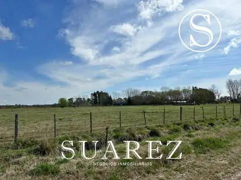 Terreno en Venta en Mercedes, USD 10.000