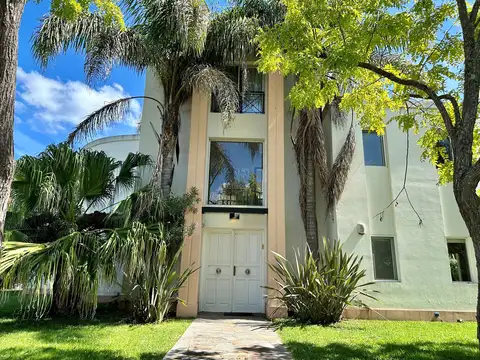 Casa en Venta en Nordelta La Alameda, USD 490.000