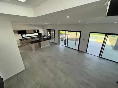 Casa en Venta A Estrenar