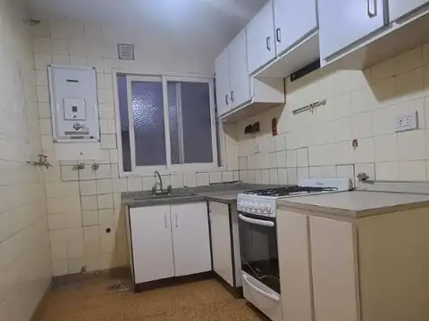 Departamento en Venta en Bernal, USD 68.000