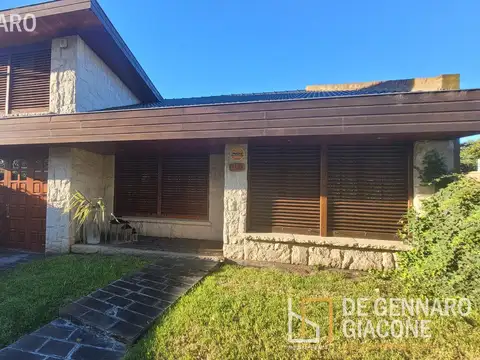 Casa en Colinas de Peralta Ramos