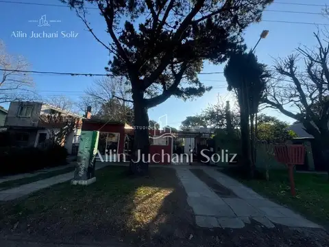 Casa en Venta en San Bernardo del Tuyu, USD 85.000