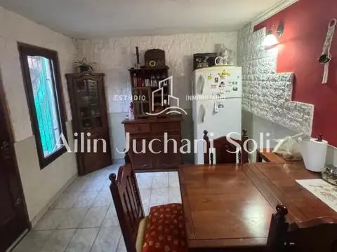 Casa 4 Ambientes con Local en San Bernardo