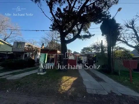 Casa en Venta con 3 cocheras