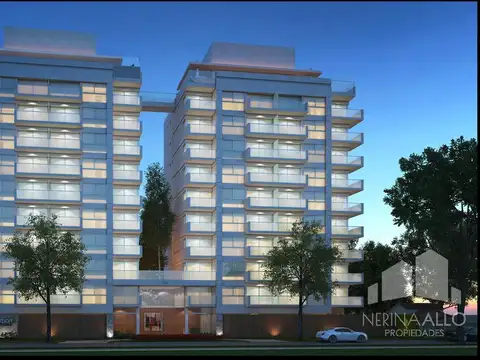 CAMACUA 328 - COCHERA -DURBAN OLAZABAL