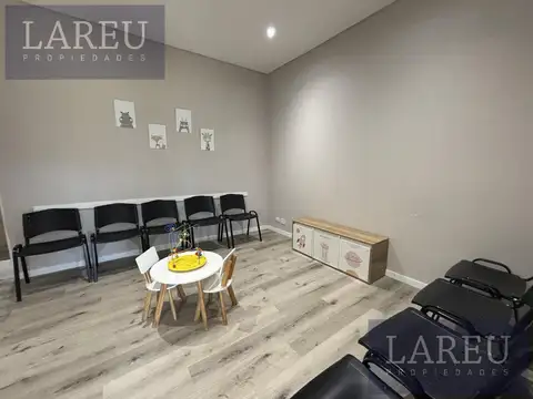 Oficina en Alquiler 3 años