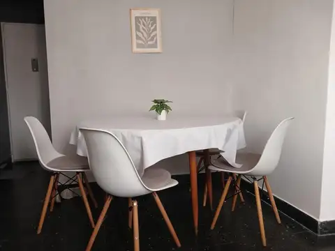 DEPARTAMENTO 2 AMBIENTES LATERAL EN VENTA MAR DEL PLATA