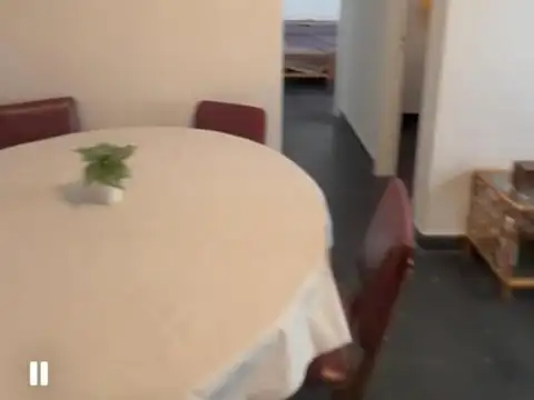 DEPARTAMENTO 2 AMBIENTES LATERAL EN VENTA MAR DEL PLATA