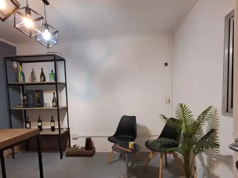 Galpon en Venta en San Isidro, USD 335.000