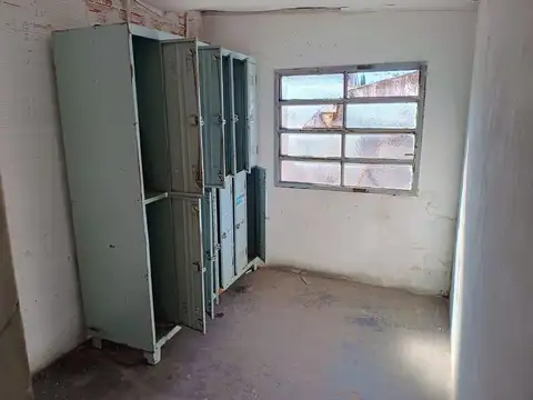 Galpon en Venta 21 años