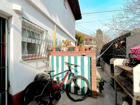 Depto Tipo Casa en Venta 45 años