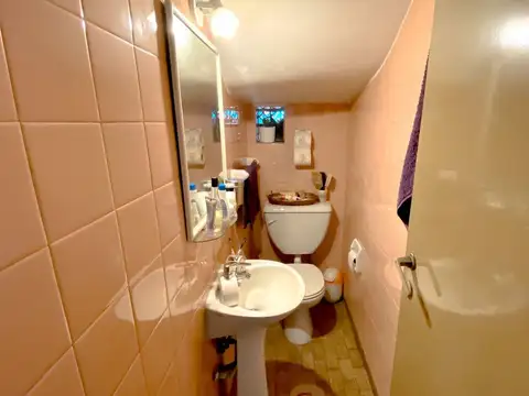 Depto Tipo Casa en Venta de 2 dormitorios