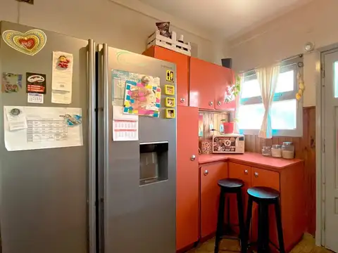 Depto Tipo Casa en Venta con 1 cocheras