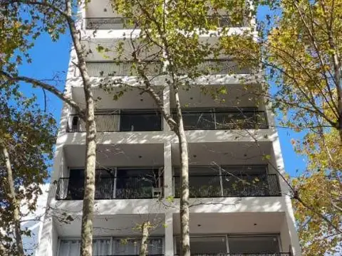 Departamento en Venta en La Plata, USD 61.200