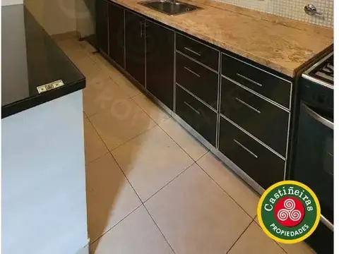 VENTA - PH 2 AMBIENTES AMPLIO CON PATIO - SIN EXPENSAS - VENTA DIRECTA  