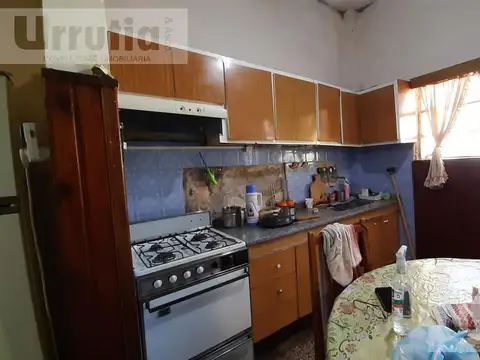 Casa en Venta en Moron, USD 100.000