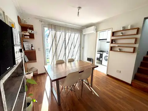 Departamento en Alquiler 25 años