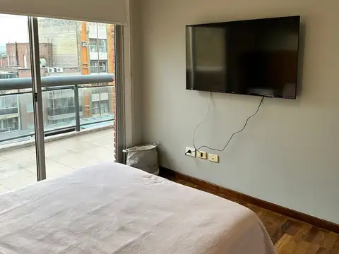 Departamento 6 ambientes con 1 baño