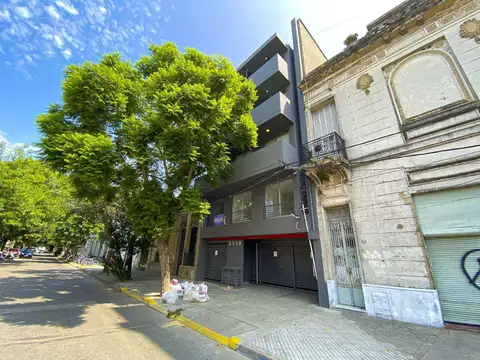 Departamento en Venta 2 años