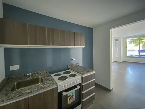 Departamento en Venta de Monoambiente