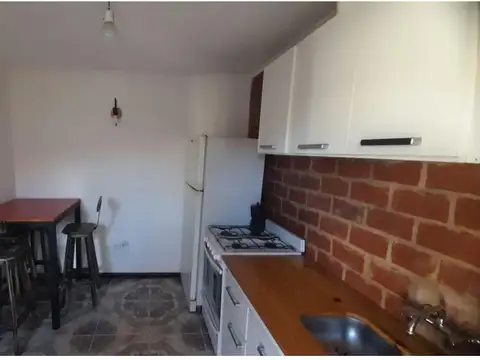 Casa en Venta de 1 dormitorio