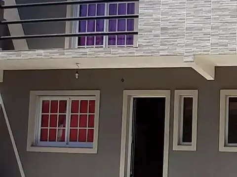 VENTA DE DUPLEX EN CALLE 7 N° 7173 MAR DEL TUYU