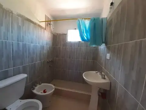 Casa en Venta en Mar Del Tuyu, USD 39.000