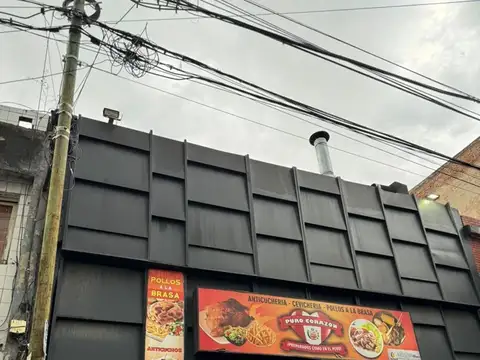 Local  en Venta en Balvanera, Capital Federal, Buenos Aires