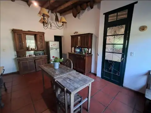 Terreno en Los Hornos