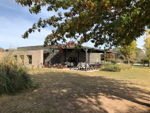 Venta lote a la Laguna  San Sebastian Area 1