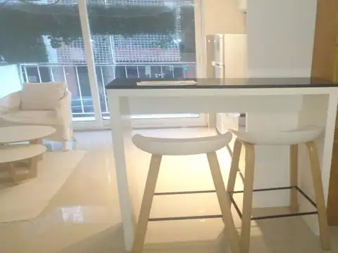 Palermo - Vta. Departamento - Cabello 3300 - Cerca P. Las Heras