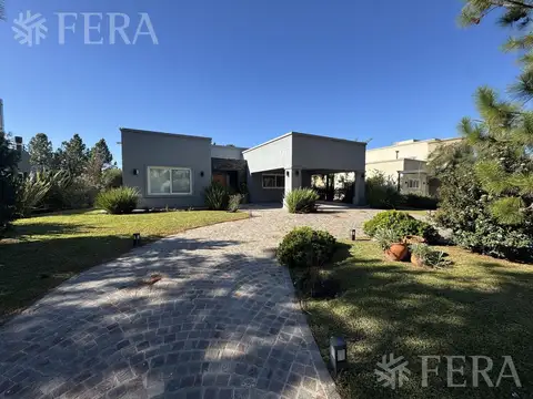 CLUB DE CAMPO MIRALAGOS 2 LOTE 115