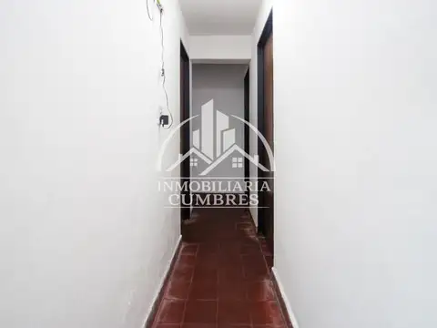 Departamento en Venta en Zona Centro, USD 39.000