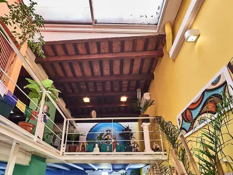 Depto Tipo Casa en Venta 45 años