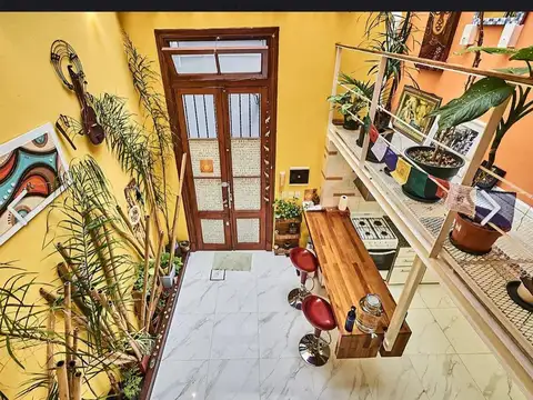 VENTA PH 4 AMB RECOLETA CABA