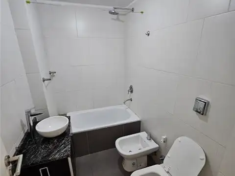 DEPARTAMENTO 1 AMBIENTE - NUÑEZ, CAPITAL FEDERAL