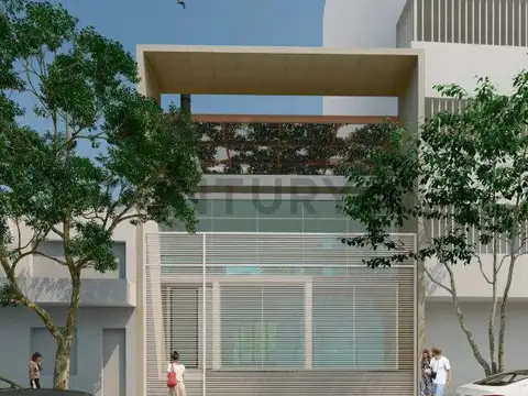 Venta Departamento 4 ambientes - Caballito